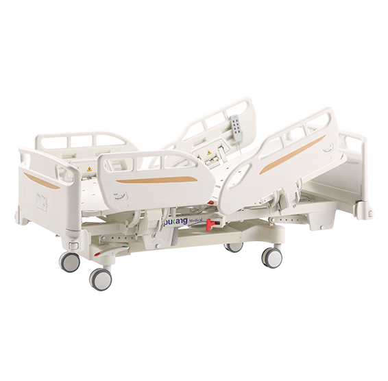 DA-3 C5電動病床,普康醫(yī)療床，護(hù)理床，康養(yǎng)床
